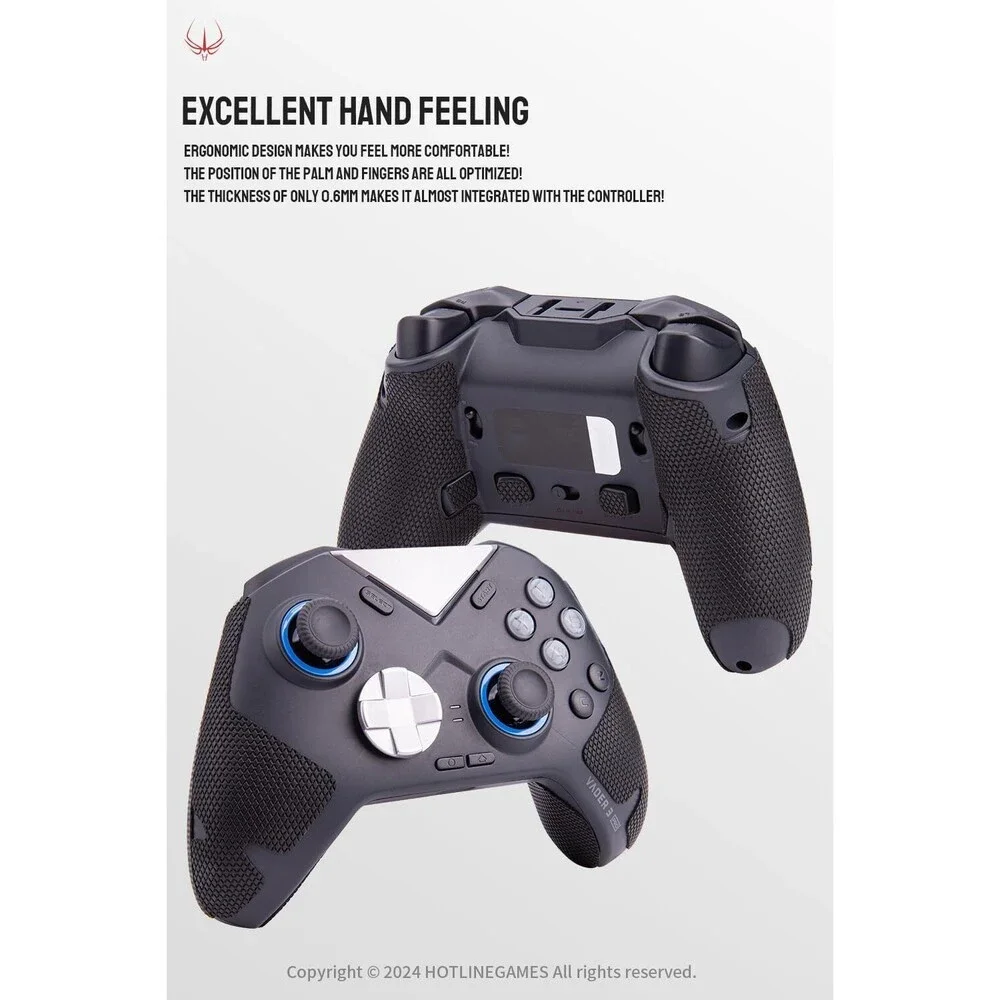 Flydigi Vader 3 Pro Gamepad Wireless Bluetooth Game Controller